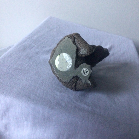 “Nick” Elephant from The Herd Martha Carey Marty Collectible Figurine - Picture 5 of 6